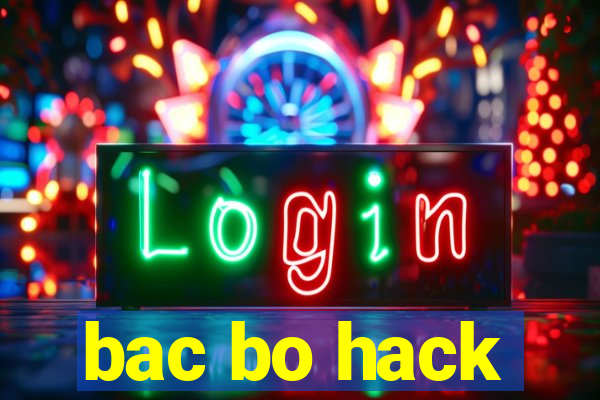 bac bo hack