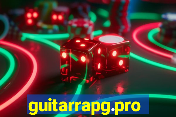 guitarrapg.pro