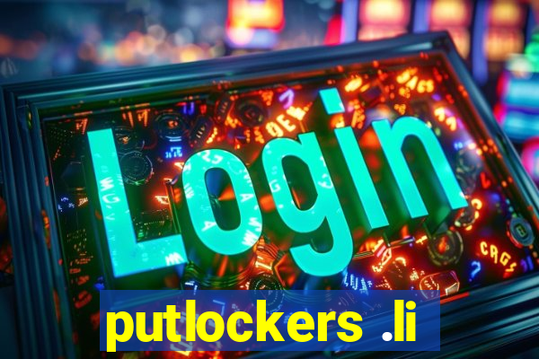 putlockers .li