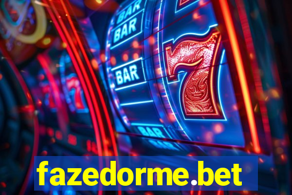 fazedorme.bet