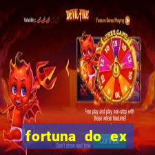 fortuna do ex jogador bebeto