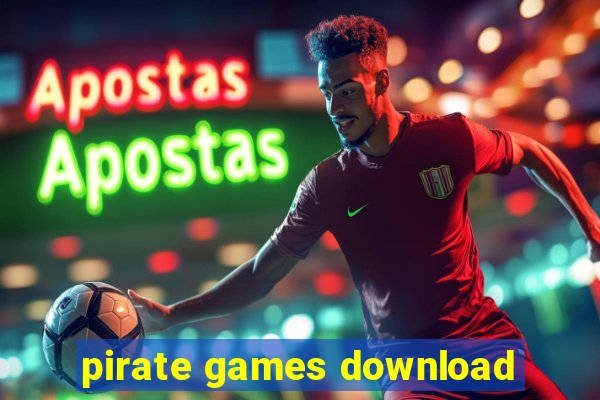 pirate games download