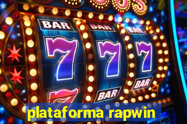 plataforma rapwin