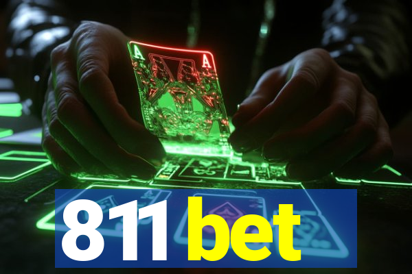 811 bet