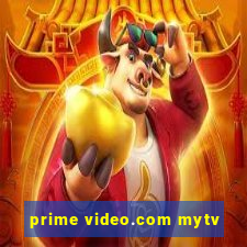 prime video.com mytv