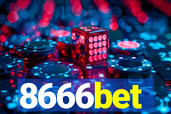 8666bet