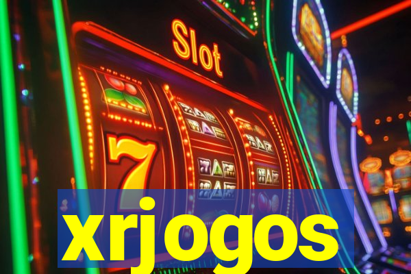 xrjogos