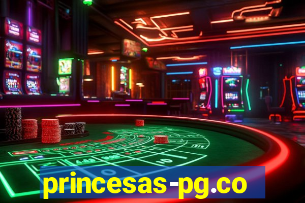 princesas-pg.com