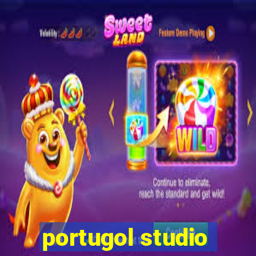 portugol studio