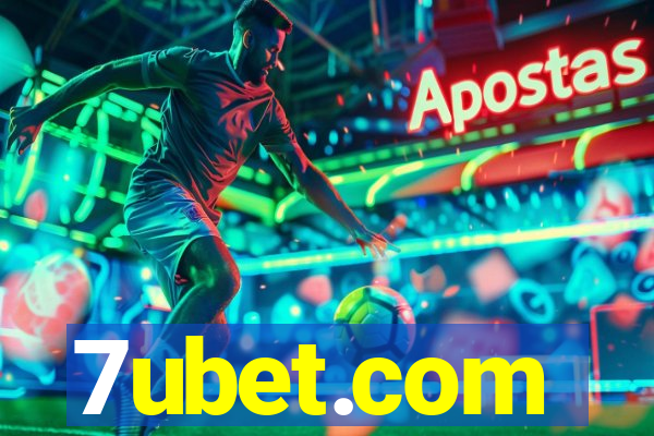 7ubet.com