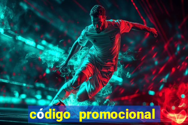 código promocional pix bet