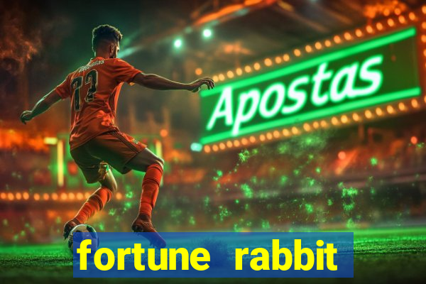 fortune rabbit teste grátisInformational