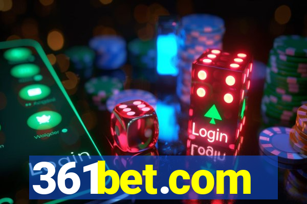 361bet.com