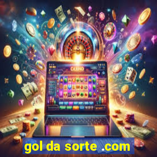 gol da sorte .com