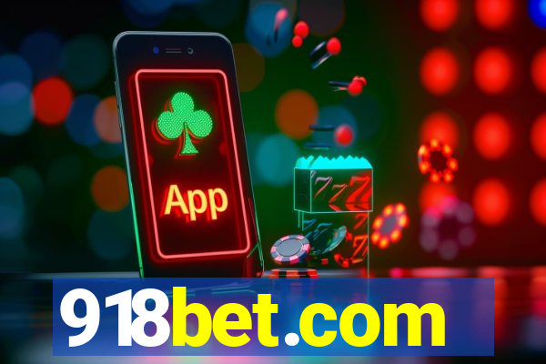 918bet.com