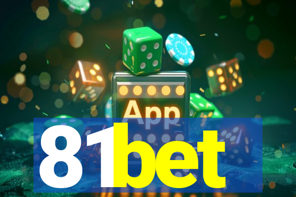 81bet