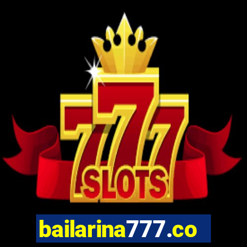 bailarina777.com