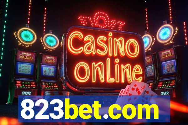 823bet.com