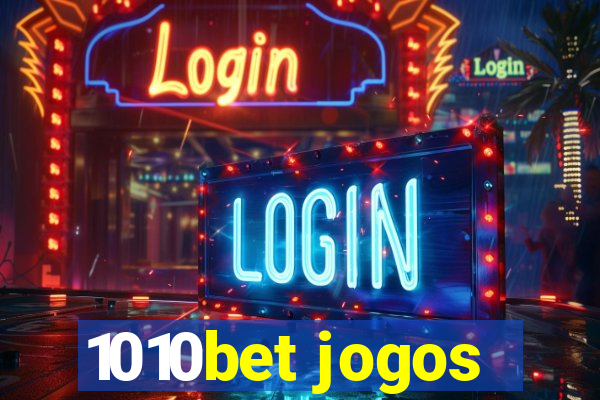 1010bet jogos