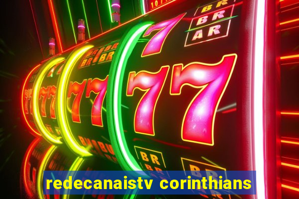 redecanaistv corinthians