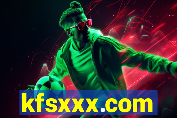 kfsxxx.com