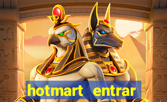 hotmart entrar login e senha