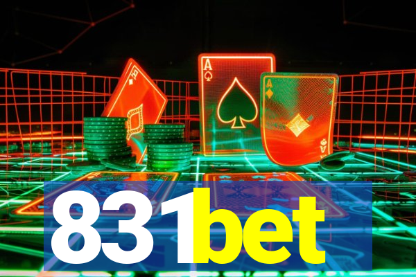 831bet