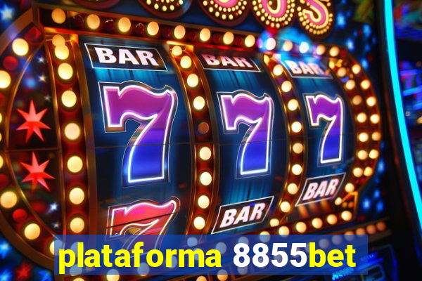 plataforma 8855bet