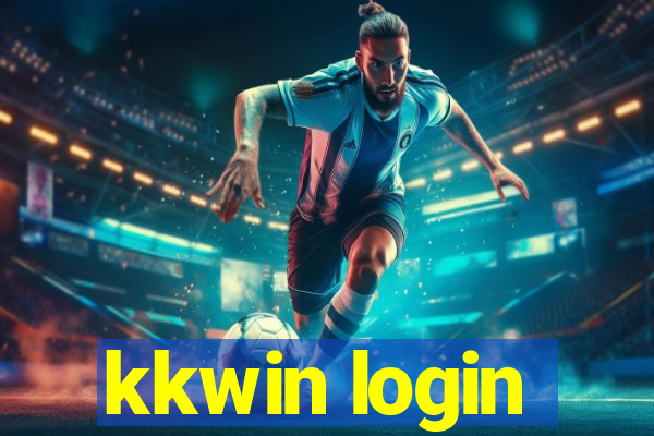 kkwin login