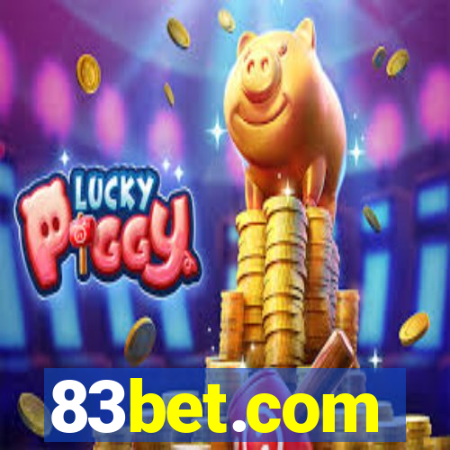 83bet.com