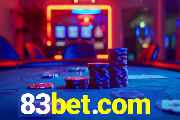 83bet.com