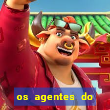 os agentes do destino online dublado assistir os agentes do destino dublado online