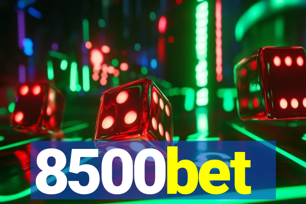 8500bet