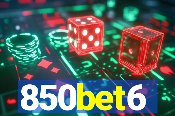 850bet6