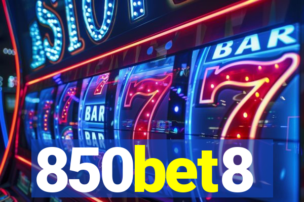 850bet8