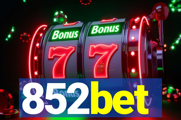 852bet