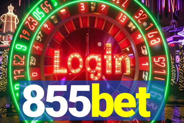 855bet