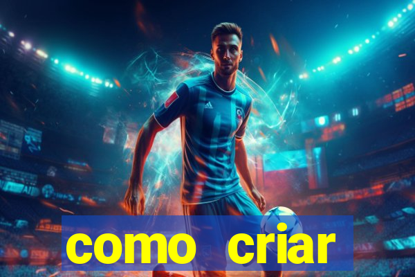 como criar plataforma de jogos do tigre