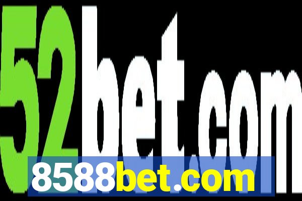 8588bet.com