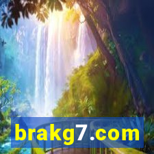 brakg7.com