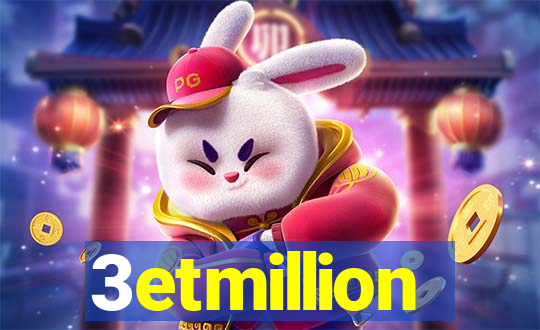 3etmillion