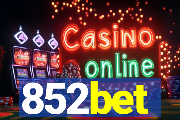 852bet