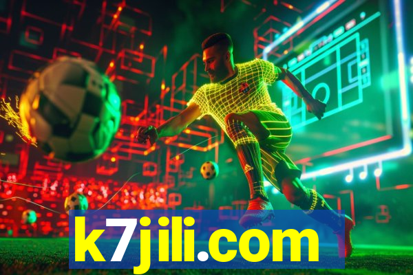 k7jili.com