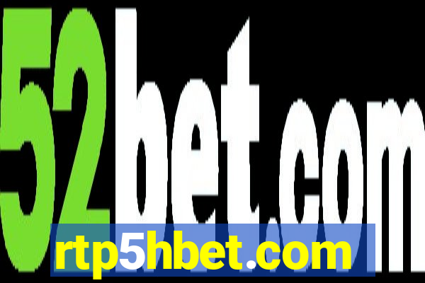 rtp5hbet.com