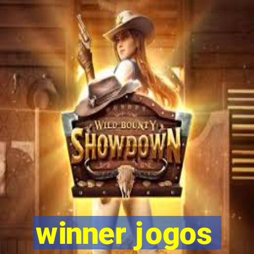 winner jogos