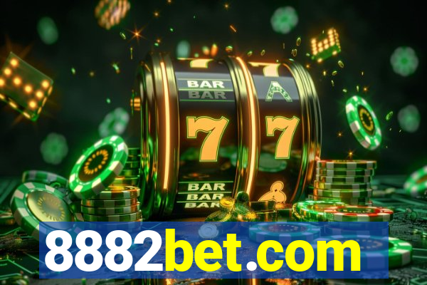 8882bet.com