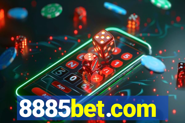 8885bet.com