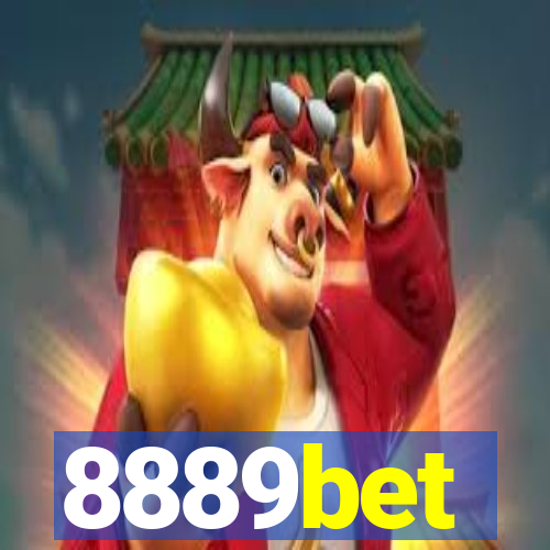 8889bet