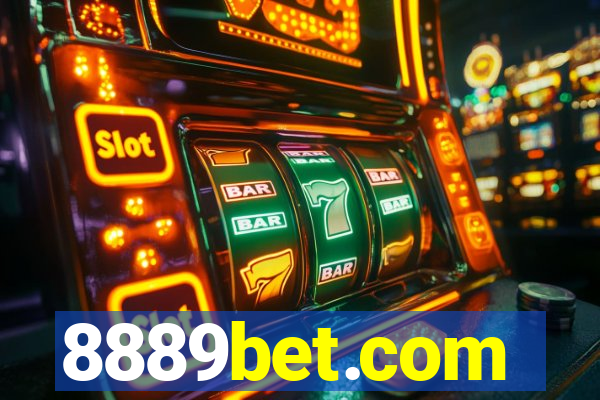 8889bet.com