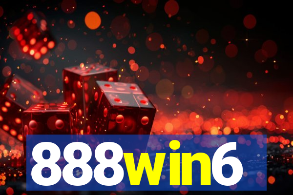 888win6